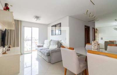 Apartamento para venda - cangaíba, 3 quartos,  68 m² - são paulo