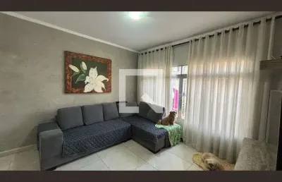 Casa para venda - jardim monções, 4 quartos,  200 m² - santo andré