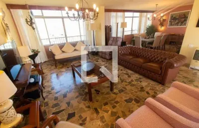 Cobertura para venda - cambuí, 4 quartos,  571 m² - campinas