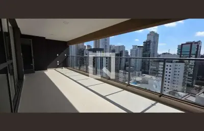 Apartamento para venda - brooklin, 4 quartos,  143 m² - são paulo