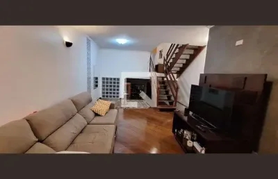 Casa para venda - santa teresinha, 4 quartos,  282 m² - santo andré