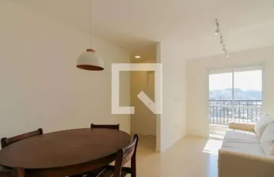 Apartamento para venda - vila galvão, 2 quartos,  49 m² - guarulhos
