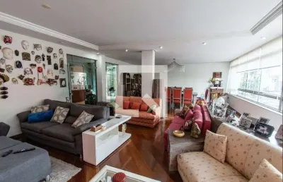 Casa para venda - vila mariana, 5 quartos,  505 m² - são paulo