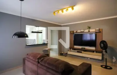 Casa para venda - rudge ramos, 3 quartos,  160 m² - são bernardo do campo