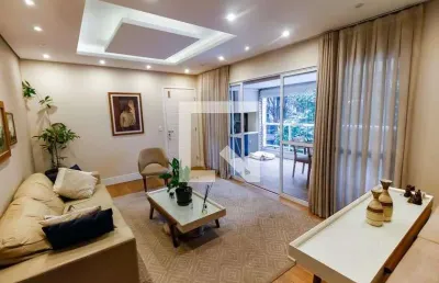 Apartamento para venda - portal do morumbi, 3 quartos,  141 m² - são paulo