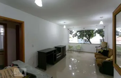 Apartamento para venda - esplanada, 3 quartos,  130 m² - belo horizonte