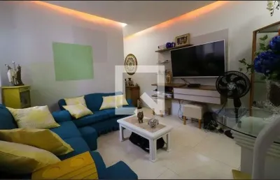 Apartamento para venda - jardim guanabara, 2 quartos,  50 m² - rio de janeiro