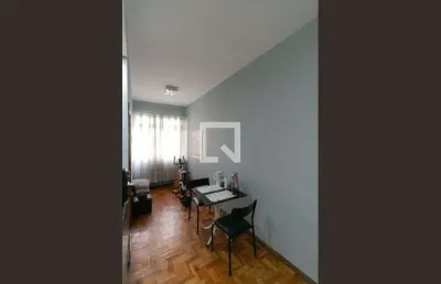Apartamento para venda - barro preto, 1 quarto,  40 m² - belo horizonte
