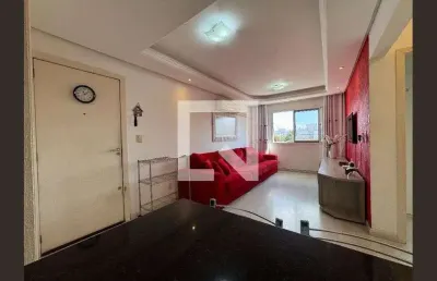 Apartamento para venda - jardim américa, 2 quartos,  68 m² - são leopoldo