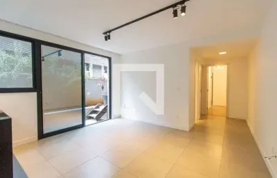 Apartamento para venda - savassi, 1 quarto,  96 m² - belo horizonte