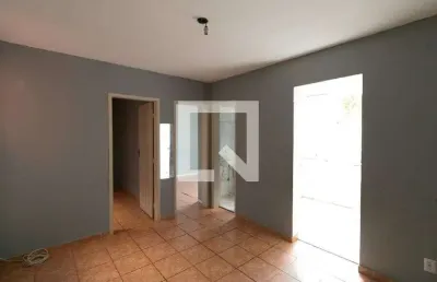Apartamento para venda - heliópolis, 2 quartos,  50 m² - belo horizonte
