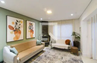 Cobertura para venda - nossa sra das graças, 3 quartos,  280 m² - canoas