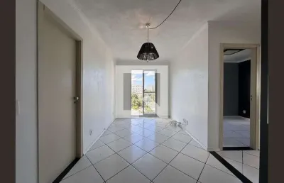 Apartamento para venda - santos dumond, 3 quartos,  51 m² - são leopoldo