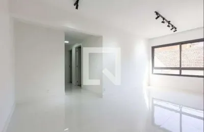 Apartamento para venda - santana, 3 quartos,  82 m² - porto alegre