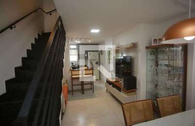 Cobertura para venda - buritis, 3 quartos,  114 m² - belo horizonte