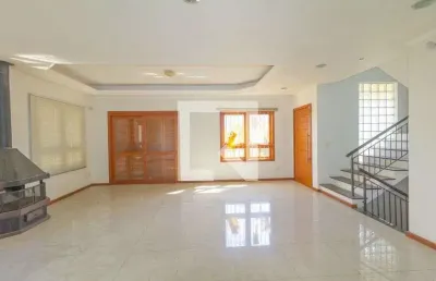 Casa para venda - nossa sra das graças, 4 quartos,  300 m² - canoas