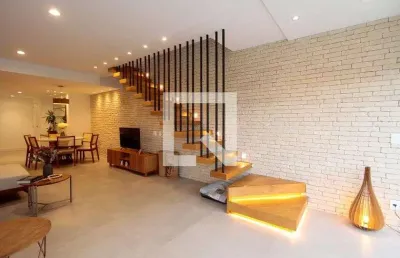 Cobertura para venda - jardim oceânico, 4 quartos,  250 m² - rio de janeiro
