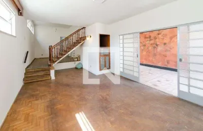 Casa para venda - prado, 4 quartos,  310 m² - belo horizonte