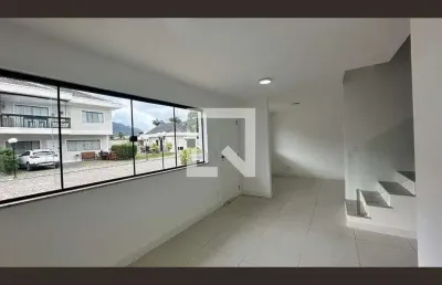 Casa / sobrado em condomínio para venda - vargem grande, 4 quartos,  136 m² - rio de janeiro