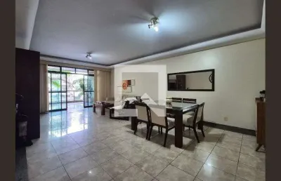 Apartamento para venda - recreio, 4 quartos,  198 m² - rio de janeiro