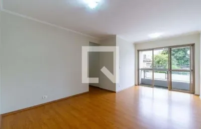 Apartamento para venda - vila campestre, 3 quartos,  69 m² - são paulo