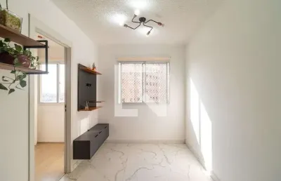 Apartamento para venda - barra funda, 2 quartos,  35 m² - são paulo