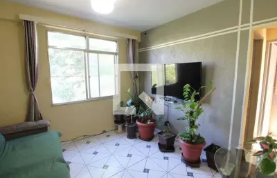 Apartamento para venda - irajá, 2 quartos,  52 m² - rio de janeiro