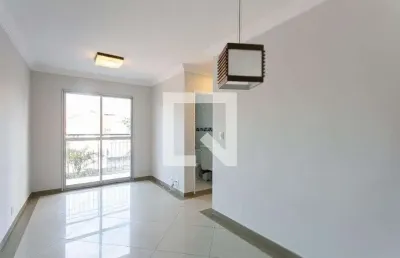 Apartamento para venda - vila carrão, 2 quartos,  55 m² - são paulo