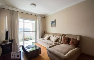 Cobertura para venda - rudge ramos, 3 quartos,  191 m² - são bernardo do campo