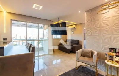 Apartamento para venda - centro, 2 quartos,  76 m² - osasco