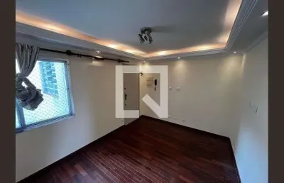 Apartamento para venda - água fria, 2 quartos,  65 m² - são paulo