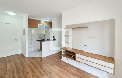 Apartamento para venda - vila lusitânia, 1 quarto,  42 m² - são bernardo do campo
