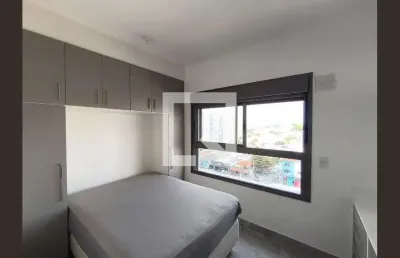 Apartamento para venda - ipiranga, 1 quarto,  20 m² - são paulo