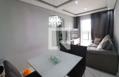 Apartamento para venda - novo osasco, 2 quartos,  49 m² - osasco