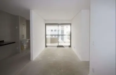 Apartamento para venda - brooklin, 3 quartos,  81 m² - são paulo