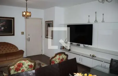 Apartamento para venda - santa cecília, 2 quartos,  139 m² - são paulo