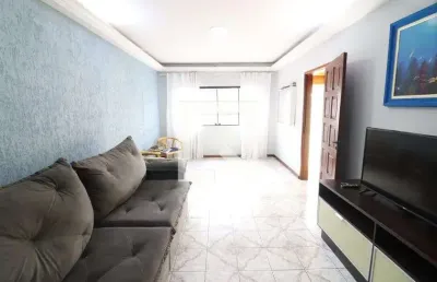 Casa para venda - umuarama, 3 quartos,  232 m² - osasco