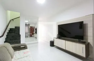 Casa para venda - itaquera, 3 quartos,  108 m² - são paulo