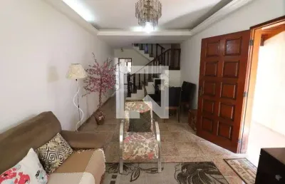 Casa para venda - umuarama, 3 quartos,  232 m² - osasco