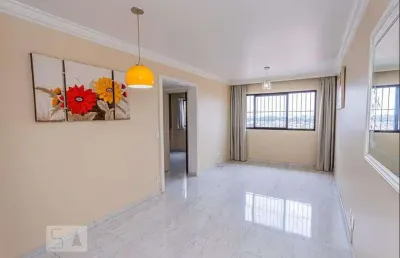 Apartamento para venda - vila mangalot, 2 quartos,  58 m² - são paulo