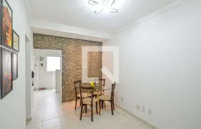 Apartamento para venda - assunção, 3 quartos,  56 m² - são bernardo do campo