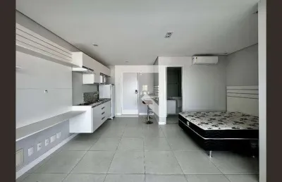 Apartamento para venda - campo belo, 1 quarto,  37 m² - são paulo