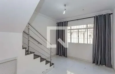 Casa / sobrado em condomínio para venda - vila das mercês, 3 quartos,  104 m² - são paulo