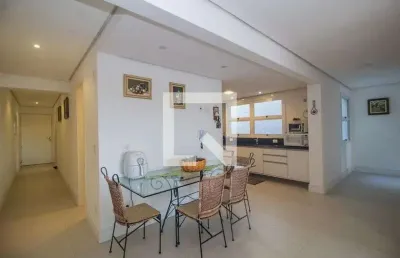 Apartamento para venda - tristeza, 2 quartos,  139 m² - porto alegre