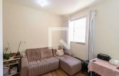 Apartamento para venda - cenáculo, 3 quartos,  56 m² - belo horizonte