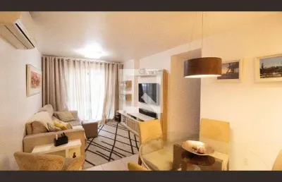 Apartamento para venda - ingá, 3 quartos,  112 m² - niterói