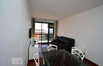 Apartamento para venda - ingá, 1 quarto,  50 m² - niterói