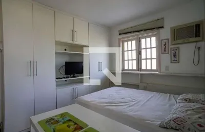 Apartamento para venda - maravista, 1 quarto,  30 m² - niterói