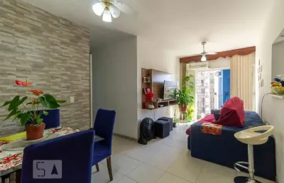 Apartamento para venda - todos os santos, 3 quartos,  80 m² - rio de janeiro