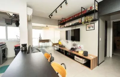 Apartamento para venda - bela vista, 2 quartos,  64 m² - são paulo